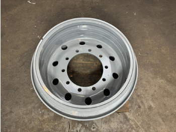 Колісний диск в категорії Крани Rim 525/80R25 10 19.5 3p: фото 2 Колісний диск в категорії Крани Rim 525/80R25 10 19.5 3p: фото 2