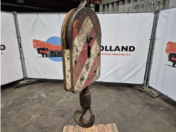 Запчастини SPIERINGS