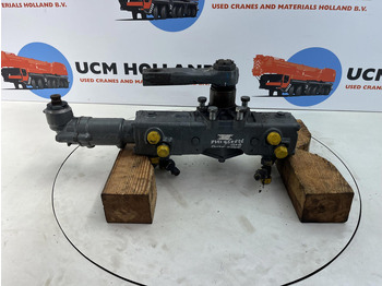 Рульова колонка ZF