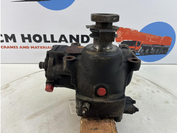 Рульовий механізм в категорії Автокрани ZF ZF steering box: фото 2 Рульовий механізм в категорії Автокрани ZF ZF steering box: фото 2