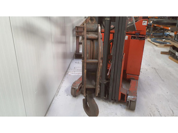 Запчастини в категорії Крани Grove Hookblock 13mm 1 sheave 9 ton: фото 2