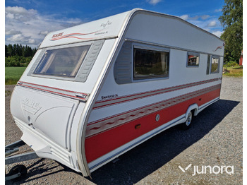 Причіп дача Husvagn Kabe Smaragd XL King Size: фото 3