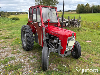 Трактор MASSEY FERGUSON