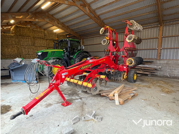 Дисковий культиватор VÄDERSTAD