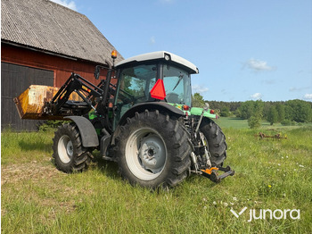 Трактор Traktor Deutz Agrofarm 430 TTV: фото 4