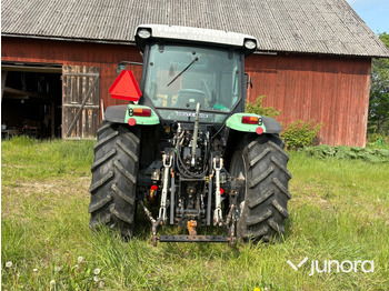 Трактор Traktor Deutz Agrofarm 430 TTV: фото 5