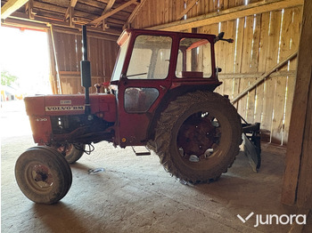 Трактор Traktor - Volvo, BM 430: фото 4 Трактор Traktor - Volvo, BM 430: фото 4