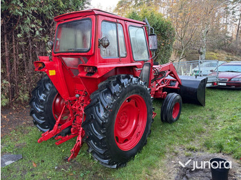 Трактор Traktor - Volvo BM: фото 5