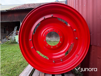 Колісний диск в категорії Сільськогосподарська техніка Traktorfälgar - Gripen Wheels: фото 4 Колісний диск в категорії Сільськогосподарська техніка Traktorfälgar - Gripen Wheels: фото 4