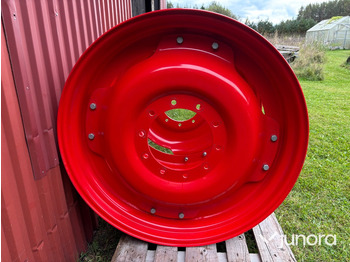 Колісний диск в категорії Сільськогосподарська техніка Traktorfälgar - Gripen Wheels: фото 2 Колісний диск в категорії Сільськогосподарська техніка Traktorfälgar - Gripen Wheels: фото 2