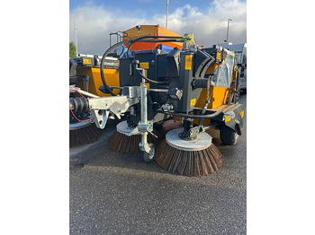 Підмітально-прибиральна машина Schmidt MSH070: фото 2