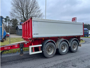 Самоскид причіп KEL-BERG