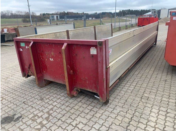 Кузов - фургон