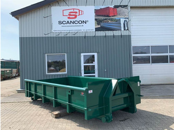 Кузов платформа SCANCON