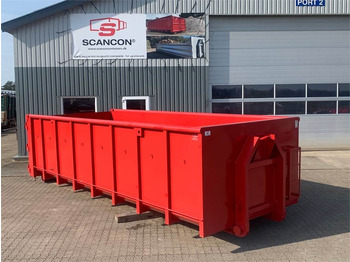 Кузов платформа SCANCON