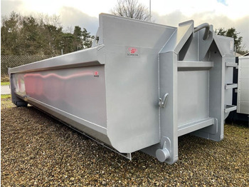 Кузов платформа SCANCON