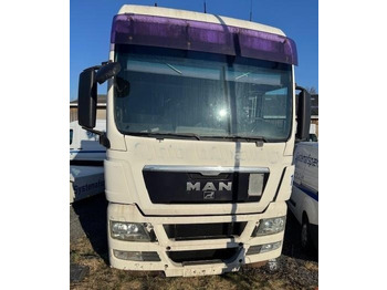 Тягач MAN TGX 18.440