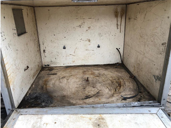 Будівельне обладнання Værktøjskasse L 850 x H 615 x D 710: фото 3 Будівельне обладнання Værktøjskasse L 850 x H 615 x D 710: фото 3