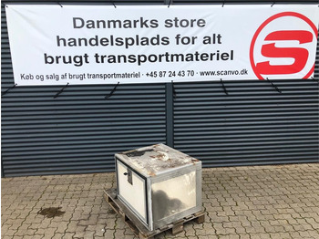 Будівельне обладнання