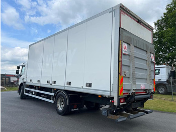 Рефрижератор вантажівка Volvo FE320 18 ton: фото 3 Рефрижератор вантажівка Volvo FE320 18 ton: фото 3