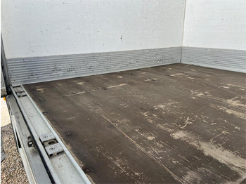 Рефрижератор вантажівка Volvo FE320 18 ton: фото 5 Рефрижератор вантажівка Volvo FE320 18 ton: фото 5