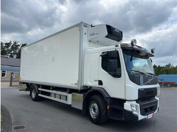 Рефрижератор вантажівка Volvo FE320 18 ton: фото 2 Рефрижератор вантажівка Volvo FE320 18 ton: фото 2