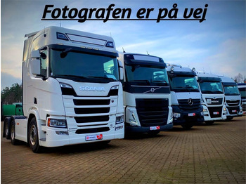 Гаковий мультиліфт вантажівка VOLVO FM 430