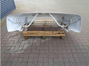 Аеродинаміка/ Спойлери в категорії Вантажівки Volvo Tagspoiler til Volvo FL: фото 5 Аеродинаміка/ Спойлери в категорії Вантажівки Volvo Tagspoiler til Volvo FL: фото 5