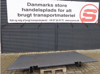 Гідроборт ZEPRO