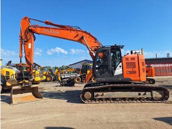 Гусеничний екскаватор HITACHI ZX225