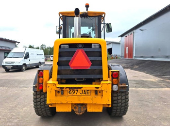 JCB MYYTY! SOLD! 412S PALAPINTARENKAAT  в лізинг JCB MYYTY! SOLD! 412S PALAPINTARENKAAT: фото 3