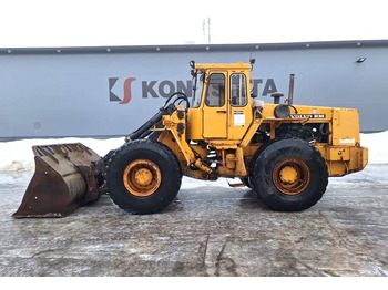 Колісний навантажувач VOLVO 4500
