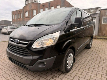 Легковий фургон FORD Transit