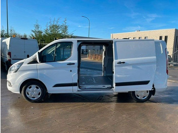 Легковий фургон FORD Transit