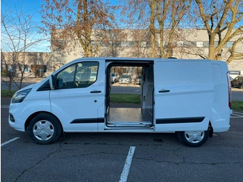 Легковий фургон FORD Transit