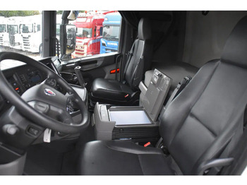 Тягач Scania S410 NGS 4x2EB MEGA 95 cm or 103 cm driving height - RETARDER - 670 TKM - FULL AIR - PARK. AIRCO - LEATHER SEATS - 2 x FUEL TANK: фото 5