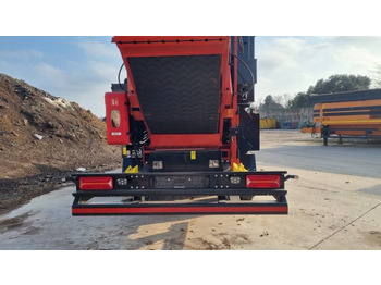 Дробарка для лісництва Morbark WH2400XP: фото 4