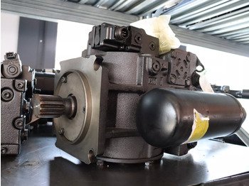 Гідронасос DANFOSS / SAUER