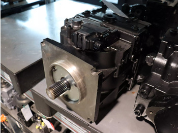 Гідронасос DANFOSS / SAUER