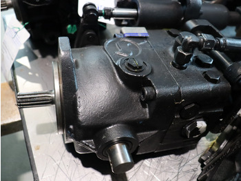 Гідронасос DANFOSS / SAUER