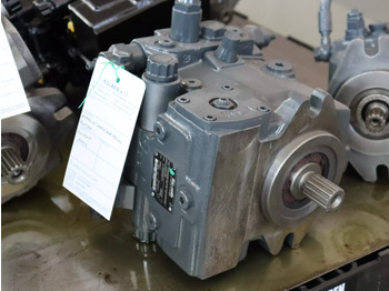Гідронасос REXROTH