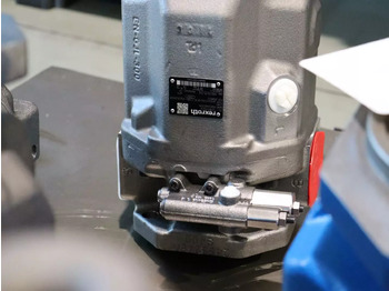 Новий Гідронасос в категорії Вантажно-розвантажувальна техніка REXROTH A10VO100DFR/31R-VSC62K68: фото 3