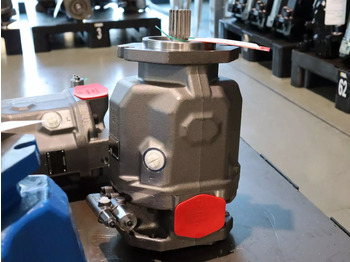 Гідронасос REXROTH