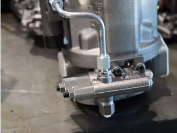 Новий Гідронасос в категорії Вантажно-розвантажувальна техніка REXROTH A10VO28DFLR/31L-VSC62K01: фото 2