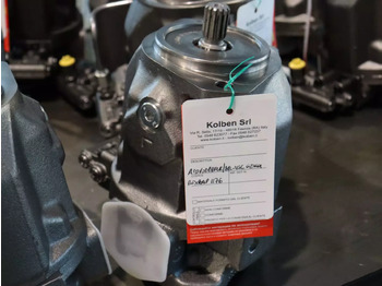 Гідронасос REXROTH