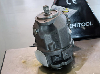 Гідронасос REXROTH