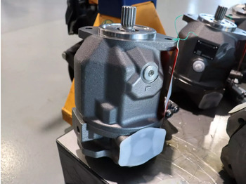 Гідронасос REXROTH