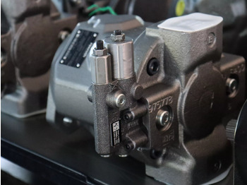 Гідронасос REXROTH