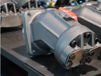 Новий Гідравлічний мотор в категорії Будівельна техніка REXROTH A2FM160/61W-VAB010: фото 2