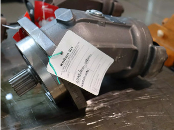 Гідравлічний мотор REXROTH